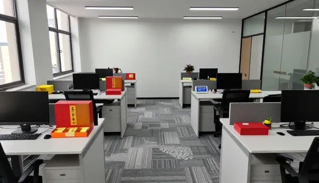 连锁门店解决方案中的骨灰安放选择