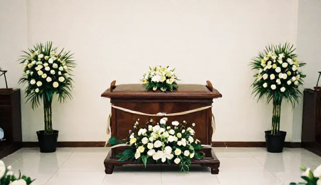 系统集成在殡葬服务中的实际应用与价值体现